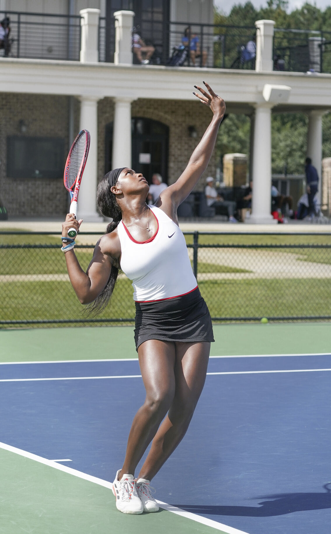 McLeod for Health Florence Open